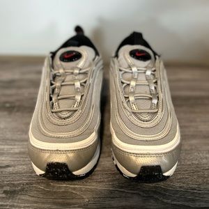 Nike Air Max 97.  Little kids.